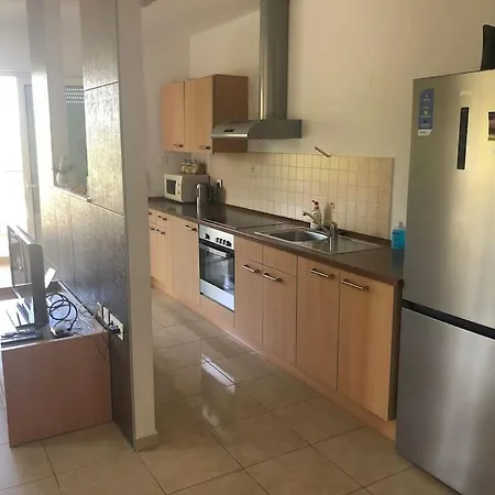 Apartman Dennis