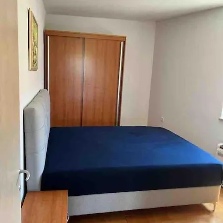 Apartman Dennis * 乌马格